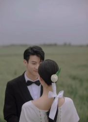 点击看大图 -巴黎春天婚纱摄影STUDIO·定制