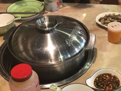 -四季合味椰子鸡(南山大冲店)