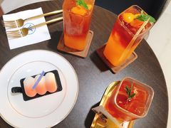 -游心咖啡(青山滨江店)