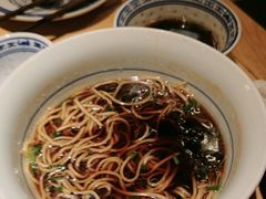 -南京大牌档(龙江新城市广场店)