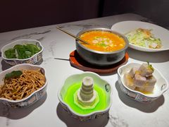 -锦府园·杭州小馆·创意杭帮菜(湖滨银泰in77店)