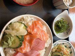 -盛寿司(永康路店)