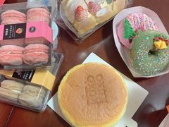 -85度C(苏州石路店)