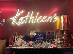 -Kathleen's Waitan 凯圣琳江景西餐厅(外滩店)