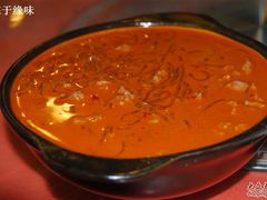 肉糜粉丝煲-胖哥川菜馆(武东路店)