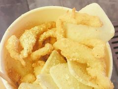 -鸡柳大人鸡柳年糕薯条(农贸云创店)
