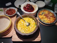 -小菜园新徽菜(青岛市南万象城店)