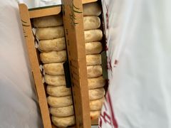 -赵记素斋·绿豆馅饼(钟楼小区店)