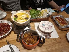 -U你·天然调味(南湖总店)