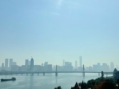 -君庭中餐馆(湘江豪生店)