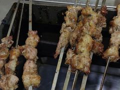 -运德成·天津老味烧烤(广开二马路店)