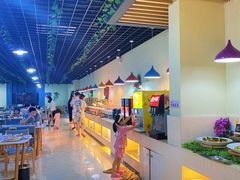 -极乐汇汗蒸会馆(杭州店)