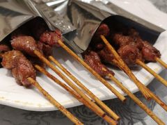 -新兴家喻酒家·羊城名宴(昌岗店)