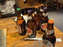 -柿子树炭烤羊腿(金台路店)