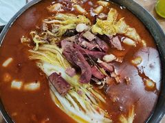 -刘妈菜馆(磁器口店)