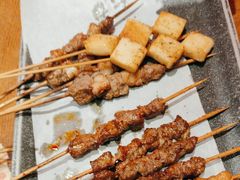 -管氏翅吧(马家堡店)