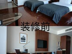 -和颐至尚酒店(石家庄勒泰中心省博物院店)