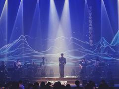 -赤红音乐现场(浦东金桥路店)