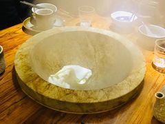 -滇香肴·云南菜蒸汽石锅鱼(云南北路店)