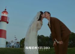 -玫瑰星座婚纱摄影轻奢定制(双井店)
