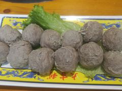 -大吉利·潮汕鲜牛肉火锅(西安店)