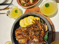 -Aqua Oasis 水天堂(石路天虹店)