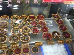 -西关老字号钵仔糕(上下九宝华路店)