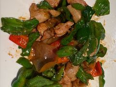 -周家二小姐的菜(西津渡店)