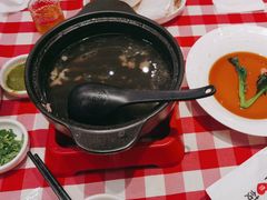 -西贝(苏州绿宝广场店)