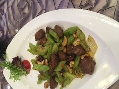 -新花城蟹粉馆(乌鲁木齐店)