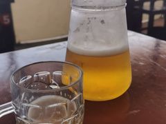 -87号烧烤海鲜·大排档(金沙滩店)