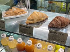 -喜茶(滨江宏岸店)