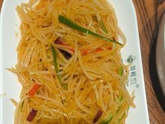 -驿楼兰·新疆菜(火车站店)