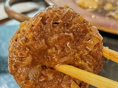 门钉肉饼-再宣武文化主题餐厅·清真
