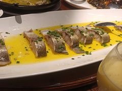 -前门烤鸭(江东中路店)