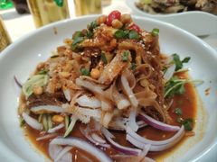 -北戴河转鱼·炒螃蟹酱餐厅