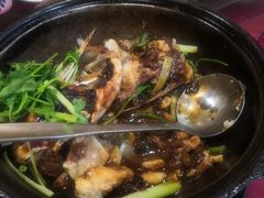 -庆丰农庄·团建·农家菜(大浪店)
