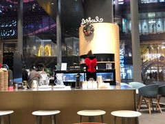 -Seesaw Coffee(苏州中心店)