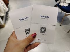 -海马体照相馆(大连柏威年购物中心店)