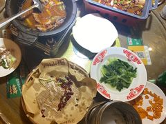 -肖记公安牛肉鱼杂馆· 省级非物质文化遗产(仁和路店)