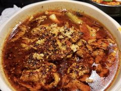 -陈麻婆豆腐总店