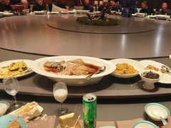 -上和臻品中国菜(花园街店)