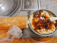 -马记伊源斋涮肉·清真菜(潘家园古玩市场店)