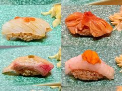 -小十Omakase(地王大厦店)