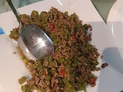 -瑞丰园庭院餐厅·白族传统家常菜