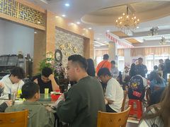 -煲煲掂风味煲仔饭餐厅(西区店)