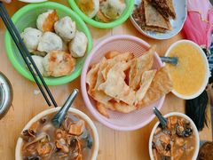 -逍遥镇刘相五胡辣汤豆沫馆(康复中街店)