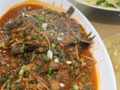 -易老九江湖菜(北滨一路店)