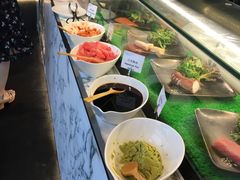 -洲际酒店·地平线全日餐厅HORIZON CAFÉ