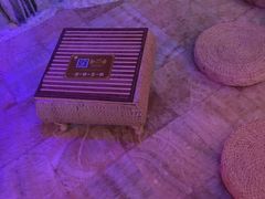 -水晶之星洗浴温泉汗蒸